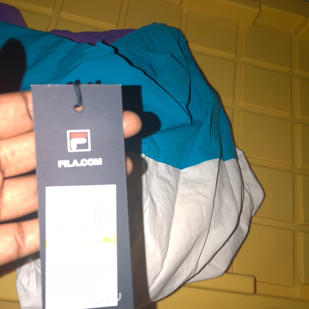 Fila Jacket - Picture 5 of 5